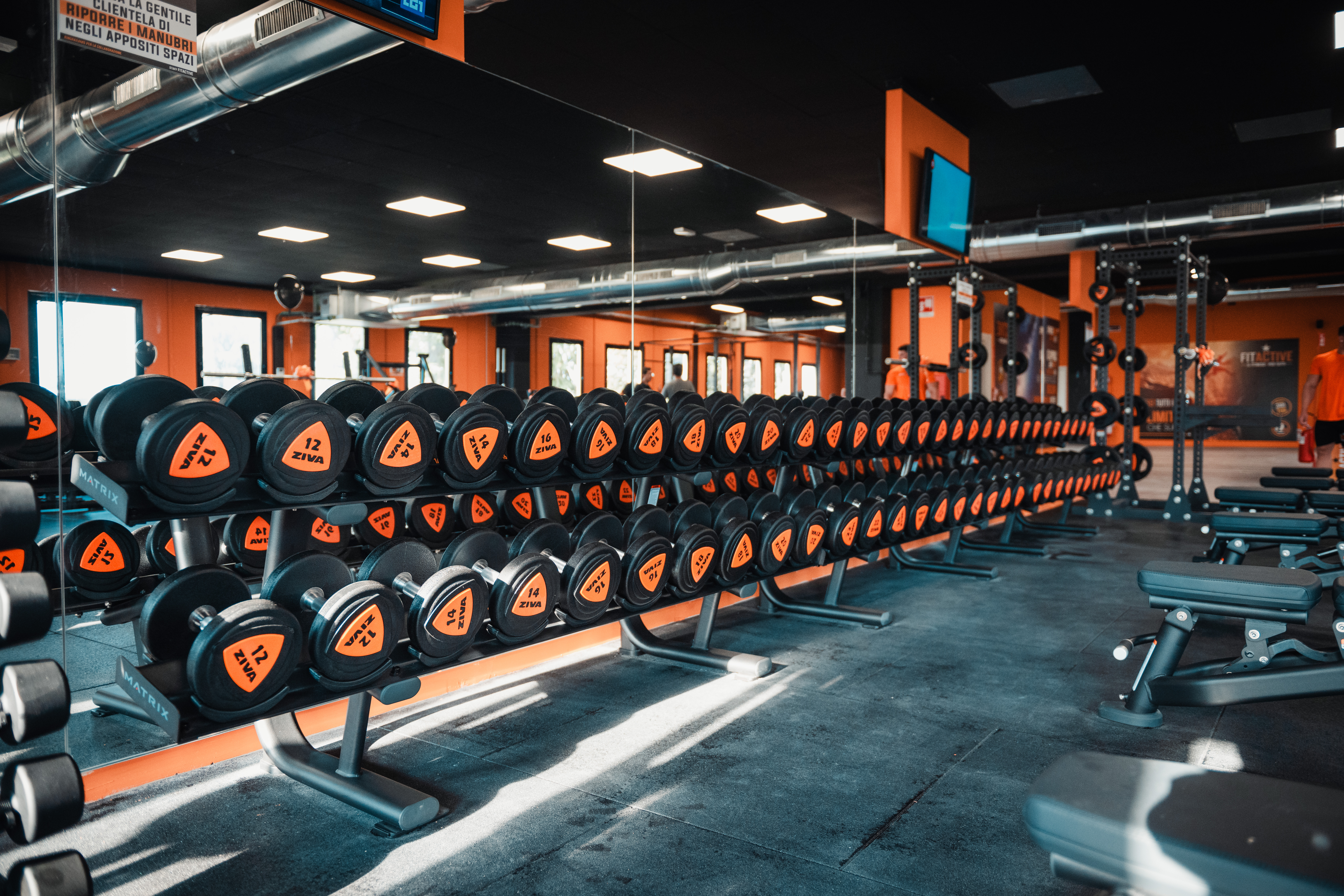 FitActive Castellanza